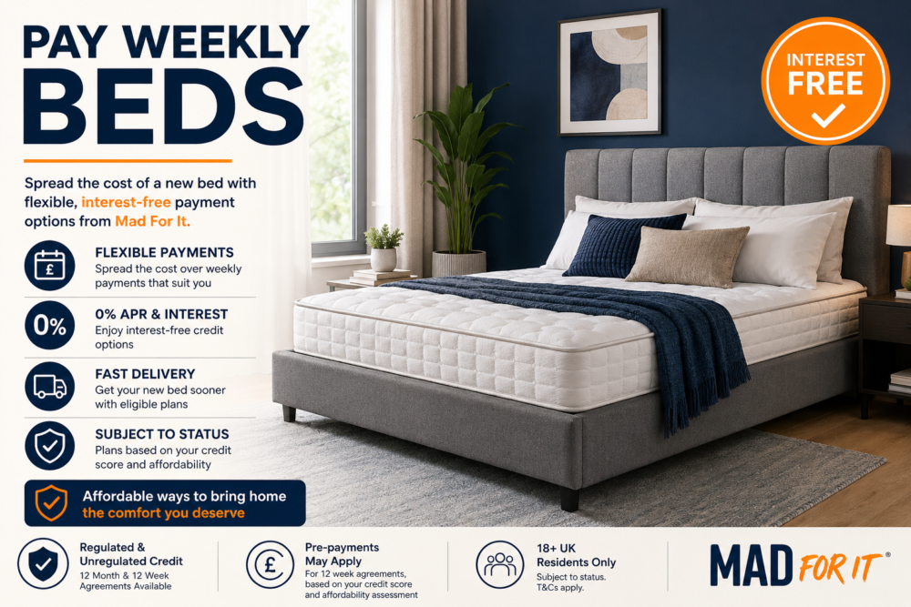 Pay_Weekly_Beds