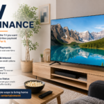 TV on Finance